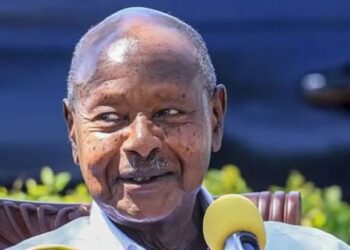 Uganda: President Yoweri In Early Lead As Opposition Alleges Killing Of Members