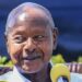 Uganda: President Yoweri In Early Lead As Opposition Alleges Killing Of Members