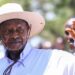 Uganda: Museveni, 81 Declared Winner Of Presidential Poll