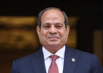 President Al-Sisi Hails Trump’s Offer To Mediate Nile Dam Dispute