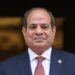 President Al-Sisi Hails Trump’s Offer To Mediate Nile Dam Dispute