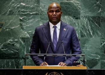 Mozambique: Ravaging Flood Pushes President Chapo To Cancel WEF Trip