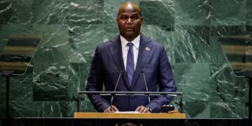 Mozambique: Ravaging Flood Pushes President Chapo To Cancel WEF Trip