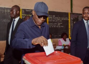 Benin: Governing Parties Sweep All 109 Parliamentary Seats