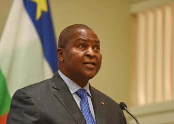 CAR: Constitutional Council Affirms Touadéra’s Re-Election Amid Protests