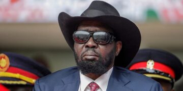 South Sudan: President Kiir Sacks Wife Of Detained VP As Interior Minister