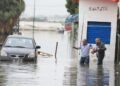 Tunisia Records Heaviest Rainfall In 70 Years, 4 Dead
