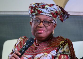 WEF: Okonjo-Iweala Urges Nigeria To Seek Global Investment, Supply Chains