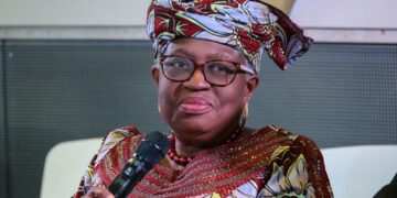 WEF: Okonjo-Iweala Urges Nigeria To Seek Global Investment, Supply Chains
