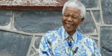 S/Africa: Court Approves Sale Of Mandela’s Personal Items, Win For Daughter