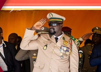 Guinea: AU Lifts Sanctions After Successful Presidential Poll