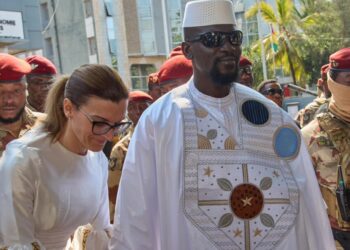 Guinea: AU Lifts Sanctions After Successful Presidential Poll