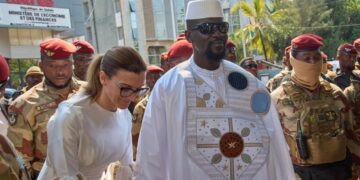 Guinea: AU Lifts Sanctions After Successful Presidential Poll