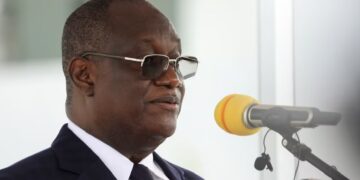 Ivory Coast: Ouattara Reshuffles Cabinet, Appoints Brother Deputy PM