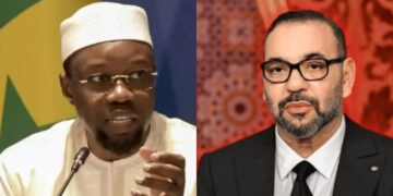 Senegalese PM To Visit Morocco After AFCON Tension