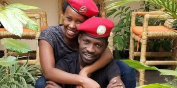 Uganda: Bobi Wine’s Wife Hospitalised After Military Raid On Her Home