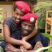 Uganda: Bobi Wine’s Wife Hospitalised After Military Raid On Her Home