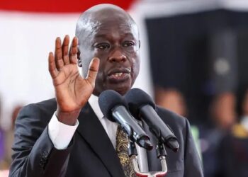 Kenya: Ex-Deputy President Alleges Assassination Attempt After Church Attack