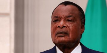 Norway Police File Charges Over Oil Bribery Involving Congo Republic President’s Family