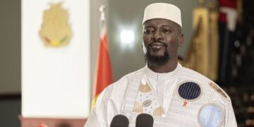 Guinea: President Doumbouya Appoints New Prime Minister