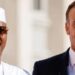 France Moves To Normalise Diplomatic Ties, Invites Chadian President