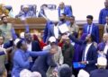 Somalia: Parliament In Rowdy Session Over Attempt To Extend Legislators’ Tenure