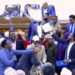 Somalia: Parliament In Rowdy Session Over Attempt To Extend Legislators’ Tenure