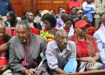 Kenya: Court Dismisses Compensation Claim By Victims Of 1998 US Embassy Bombing