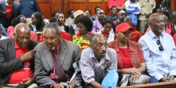 Kenya: Court Dismisses Compensation Claim By Victims Of 1998 US Embassy Bombing