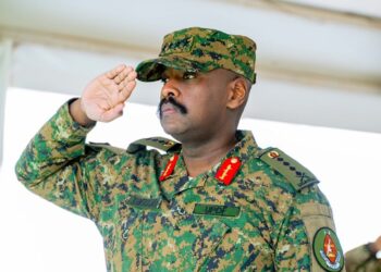Uganda: Army Chief Tenders Apologies For Accusing US Of Aiding Opposition Leader