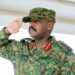 Uganda: Army Chief Tenders Apologies For Accusing US Of Aiding Opposition Leader