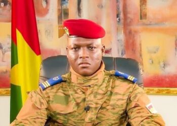 Burkina Faso: Military Government Dissolves Political Parties