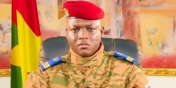 Burkina Faso: Military Government Dissolves Political Parties