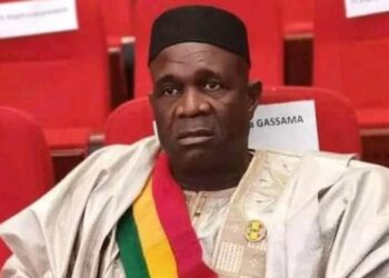 Malian MP Sentenced To 3 Years Imprisonment For Insulting Ivory Coast’s Leader