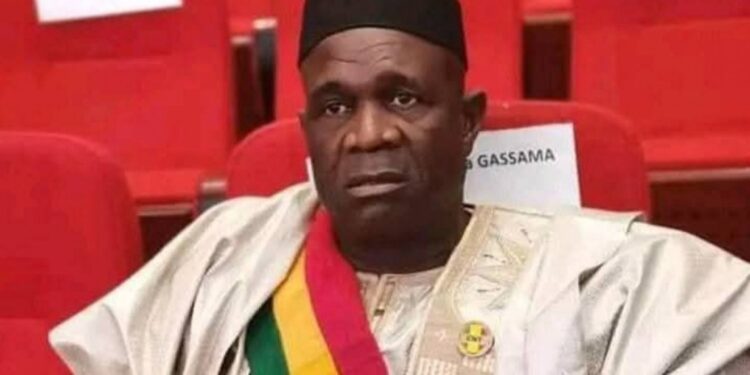 Malian MP Sentenced To 3 Years Imprisonment For Insulting Ivory Coast’s Leader