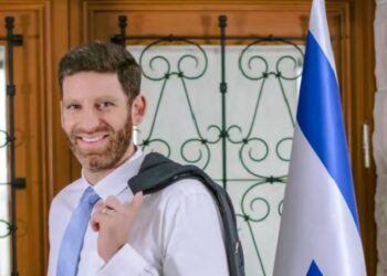 South Africa Gives Israeli Diplomat 72 Hours To Leave