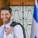 South Africa Gives Israeli Diplomat 72 Hours To Leave