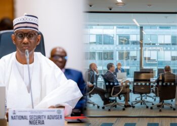 How Nigerian Govt Hired US Lobbying Firm For $9m To Counter Christian Persecution Claims – DCI Group