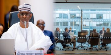 How Nigerian Govt Hired US Lobbying Firm For $9m To Counter Christian Persecution Claims – DCI Group