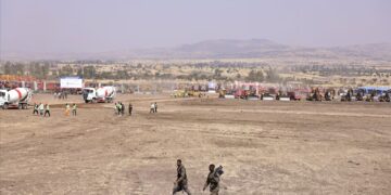 Ethiopia To Complete Construction Of $12.5bn Africa’s Biggest Airport By 2030