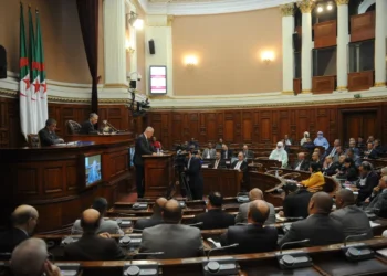 Algeria: Senate Seeks Review Of Law Declaring French Colonization A Crime