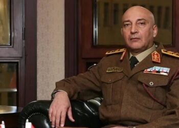 UK To Analyse Black Box From Air Crash That Killed Libya’s Military Chief