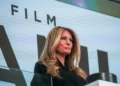 South Africa: Cinemas Not Showing Documentary On Melania Trump
