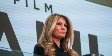 South Africa: Cinemas Not Showing Documentary On Melania Trump