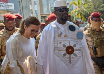 Guinea: AU Lifts Sanctions After Successful Presidential Poll