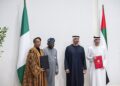 UAE, Nigeria Deepen Trade Relations With Economic Partnership Deal