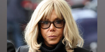 France: 10 Convicted For Cyberbullying Macron’s Wife