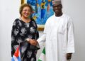 Nigeria, Cuba Collaborate On Bilateral Relations, Global Dev
