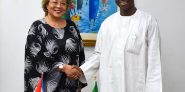 Nigeria, Cuba Collaborate On Bilateral Relations, Global Dev