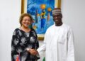 Nigeria, Cuba Collaborate On Bilateral Relations, Global Dev